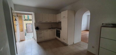 ohne Maklerprovision direkt vom Eigentümer zentral gelegene gemütliche Wohnung zu vermieten