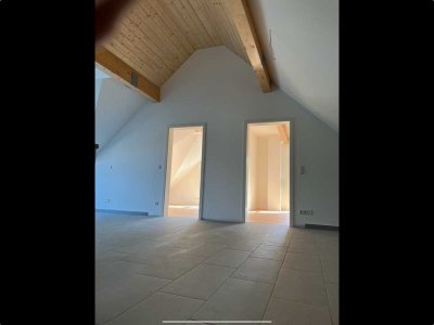 2.5 Zimmer-Wohnung mit Balkon in Göttingen-Weende, Erstbezug 13.10.2025