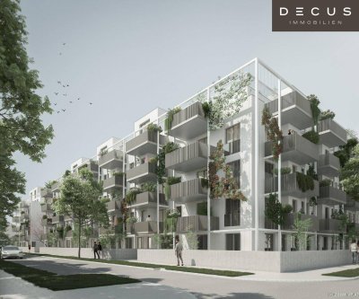 | 1,5 ZIMMER | 3. OG | BALKON | GLORIETTA | ERSTBEZUG IN HIETZING | NAHE UNTER ST. VEIT | MIETBEGINN PER 01. DEZEMBER 2025