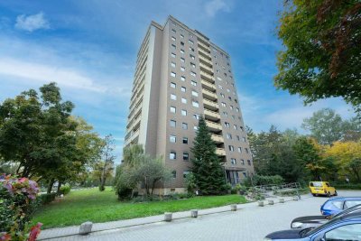 Charmantes, gepflegtes Apartment in ruhiger Lage! Interessant für Kapitalanleger! Provisionsfrei!