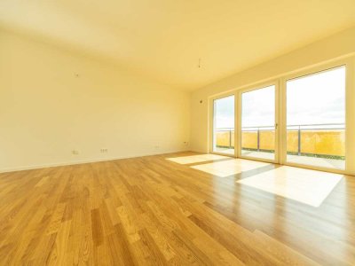 Einzug noch in diesem Jahr! Moderne 3-Raum-Wohnung mit großem Balkon