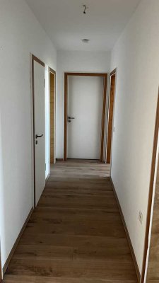 Helle 3-Zimmer Wohnung in Unna mit 64 m²