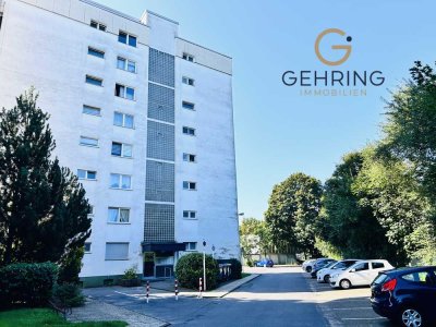 24 Eigentumswohnungen (gesamtes Gebäude) in zentrumsnaher Lage von Marl