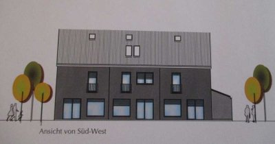 GIS IMMOBILIEN - Reihenmittelhaus in hochwertiger Bauausführung!