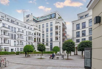 Exklusive Eigentumswohnung im beliebten „Westend Ottensen“ - Ihr neues Zuhause wartet auf Sie!