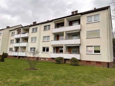Charmante Kapitalanlage in der Hamelner Nordstadt