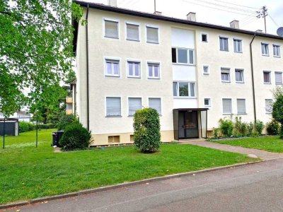 Charmante 3-Zimmer-Wohnung im Raunergebiet