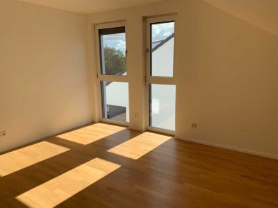 Schöne 3-Zimmer-Wohnung mit großzügigem Balkon in Kitzingen