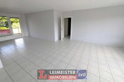 "Charmante 4-Zimmer-Wohnung mit 2 Balkonen in attraktiver Lage"