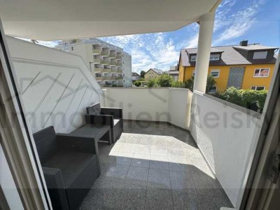 Singlewohnung in kleiner Einheit