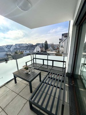 Schöne, helle 3-Zimmer-Wohnung im Herzen von Senden