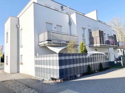 Ansprechende Eigentumswohnung in Lipperode!