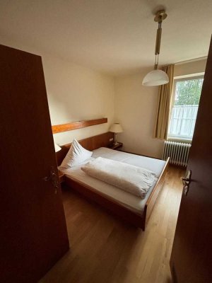 Möbliertes, helles ALL INCLUSIVE  Zimmer  in Heiligenberg zu vermieten