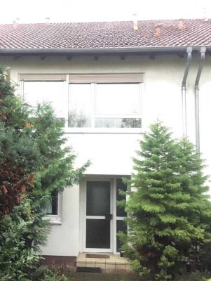 Reihenmittelhaus bezugsfrei ab dem 1.12.2025 - *provisionsfrei*