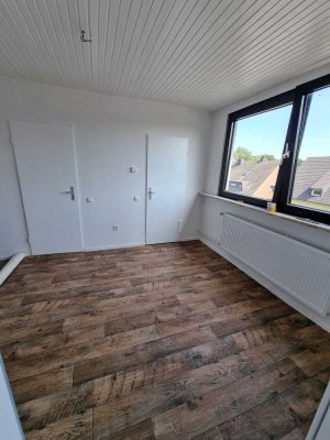 Helle 1-Zimmer Wohnung im 2. OG in Bottrop-Fuhlenbrock