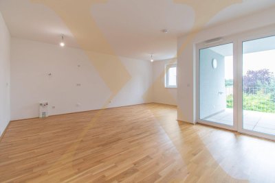 Familienfreundliche 3-Zimmer-Wohnung mit Loggia in St. Pölten zu vermieten - Miete mit Kaufoption!