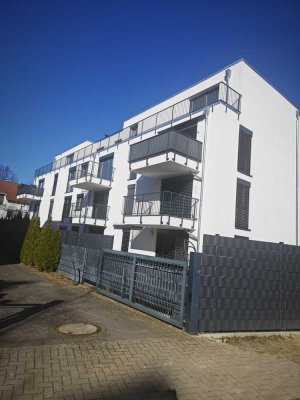 � Erstbezug in Hannover-Stöcken! 2-Zimmer-Neubauwng. mit Balkon & Aufzug – provisionsfrei !
