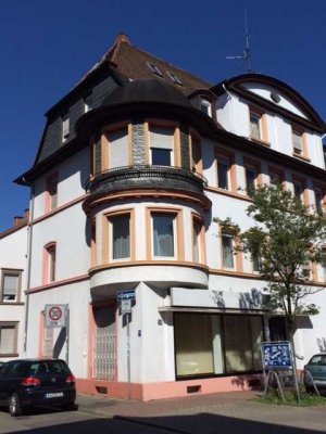 Altbauwohnung mit Charme, Glockenstraße, Nähe Innenstadt und Bahnhof