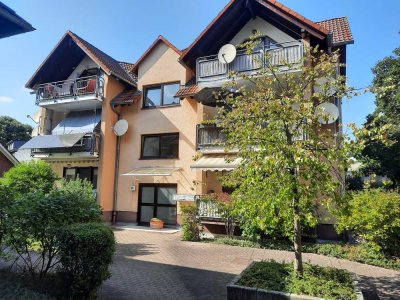 Sonnige 3-Zimmer-Dachgeschoßwohnung mit Charme und Weitblick