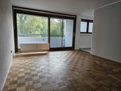 1 Zimmer Wohnung