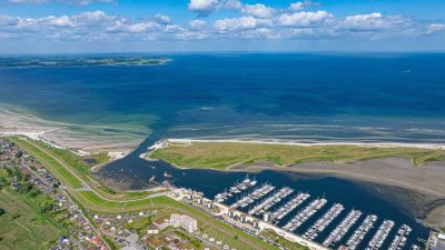 Renditestarke Ferienwohnung mit Ostseeblick - Voll ausgestattet & erfolgreich vermietet