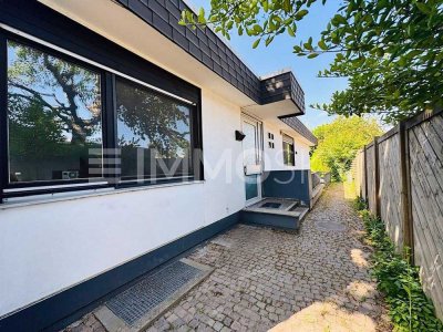 Bungalow-Traum mit Wellness-Oase, Einliegerwohnung und viel Platz!