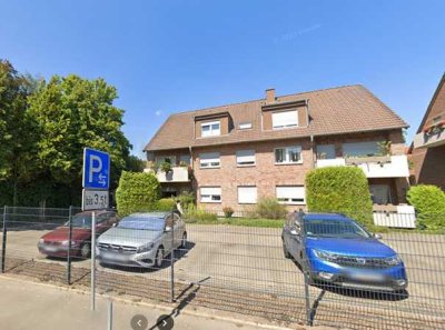 tolle Dachgeschosswohnung in Unna ( WBS ist erfoderlich )