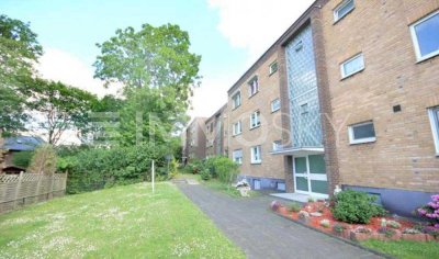 ** Komfortable 3-Zimmer-Wohnung mit Balkon und viel Tageslicht  **