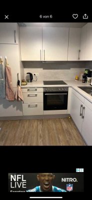 Charmante Wohnung in Itzehoe