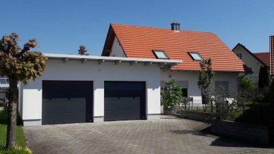 5-Raum-Einfamilienhaus mit EBK in Heimertingen