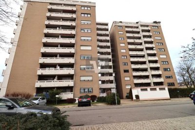 Eigentumswohnung zum attraktiven Preis für Sie und Ihre Familie in Heppenheim!