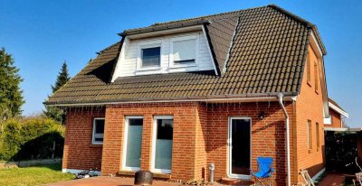 Preis-Leistungssieger 2025? Einfamilienhaus verklinkert, Kamin usw.