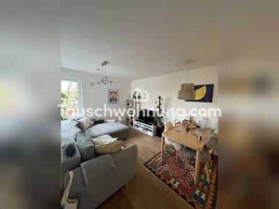 Tauschwohnung: Schöne Wohnung in zentraler Lage Neuehrenfeld