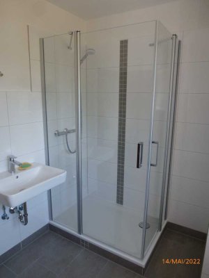HELLE 3,5 Zi-WOHNUNG,Speldorf WZ,SZ,K,BAD,WC,ARBEITSZIMMER, GEMEINSCHAFTSTERRASSE, renoviert