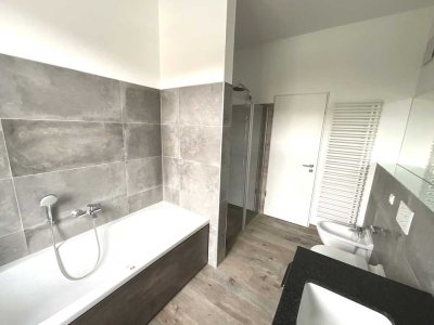 Modernisierte Eigentumswohnung mit ca 113m²  im Herzen von Eschwege barrierefrei