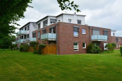Sehr schöne 3 Zimmer/Seniorenwohnung in Horst