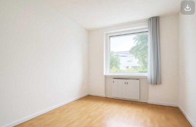 frisch möbliertes 11qm-Zimmer in toller 93m²-5er-Damen-WG ab 01.11.2025 frei!