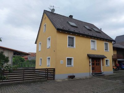 Wohnhaus in Wyhl am Kaiserstuhl