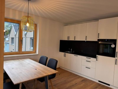 Neue 3-Zimmer-Wohnung in Bludenz-Ludesch Voll möbliert &amp; inkl. Nebenkosten