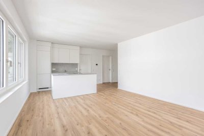Lumper Höhe - 2-Zimmer-Wohnung mit Loggia in beliebter Lage in Ravensburg