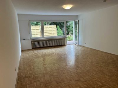 Wunderschönes Erdgeschossapartment mit Gartenterrasse in Kessenich/Dottendorf