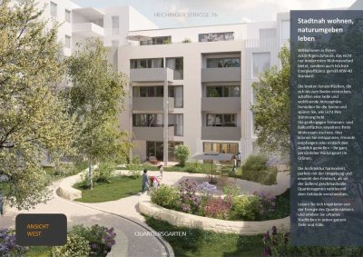 4-Zimmer für die ganze Familie