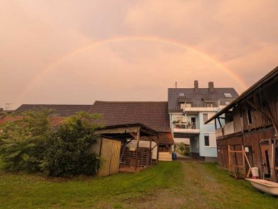 Exklusive 4,5-Zimmer-Maisonette-Wohnung mit geh. Innenausstattung mit Balkon und EBK