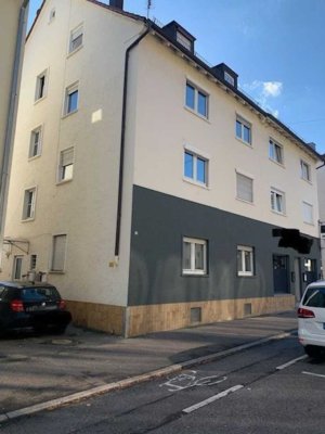 Stilvolle 4-Zimmer-Wohnung mit EBK in Heilbronn