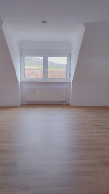 4-Zimmer Wohnung über den Dächern Dietzhofs
