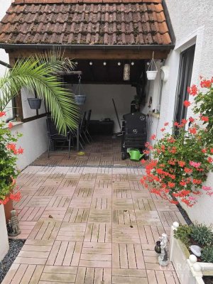 Ein Haus für die große und kleine Familie!