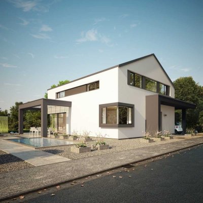 Zuhause mit Bien-Zenker