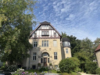 Exklusive Maisonettewohnung im Briller Viertel