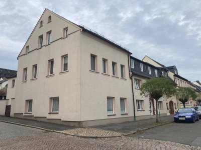 Dreiraumwohnung im 1.OG - Fotos folgen