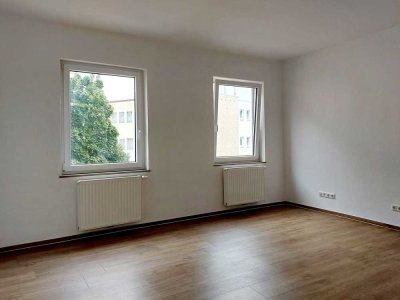 Lebendig und zentral Wohnen am Puls der Stadt